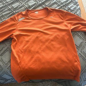 Nike long sleeve